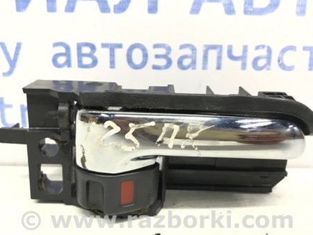 ФОТО Ручка двери внутренняя правая для Toyota Avensis T250 (02.2003-10.2009) Київ
