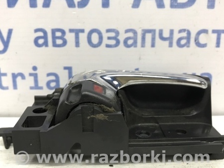 ФОТО Ручка двери внутренняя правая для Toyota Avensis T250 (02.2003-10.2009) Київ