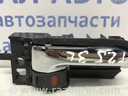 ФОТО Ручка двери внутренняя правая для Toyota Avensis T250 (02.2003-10.2009) Киев