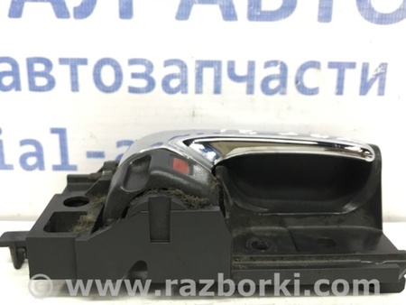 ФОТО Ручка двери внутренняя правая для Toyota Avensis T250 (02.2003-10.2009) Киев