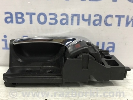 ФОТО Ручка двери внутренняя левая для Toyota Avensis T250 (02.2003-10.2009) Київ