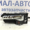Ручка двери внутренняя левая Toyota Avensis T250 (02.2003-10.2009)
