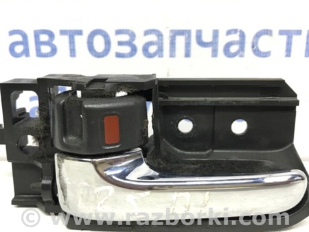 ФОТО Ручка двери внутренняя левая для Toyota Avensis T250 (02.2003-10.2009) Киев