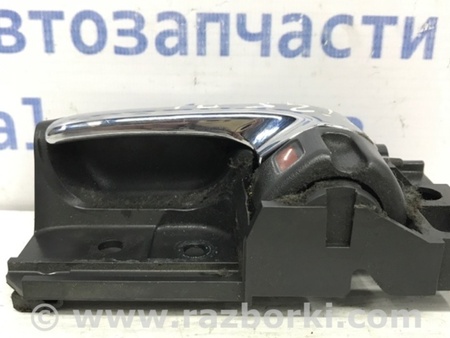 ФОТО Ручка двери внутренняя левая для Toyota Avensis T250 (02.2003-10.2009) Киев