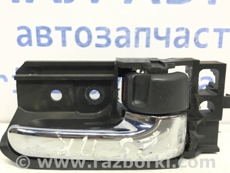 ФОТО Ручка двери внутренняя правая для Toyota Avensis T250 (02.2003-10.2009) Київ