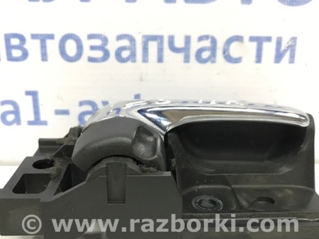 ФОТО Ручка двери внутренняя правая для Toyota Avensis T250 (02.2003-10.2009) Київ