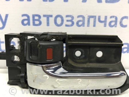 ФОТО Ручка двери внутренняя левая для Toyota Avensis T250 (02.2003-10.2009) Киев