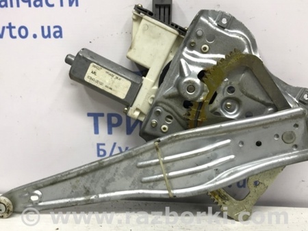 ФОТО Стеклоподъемник задний левый для Toyota Avensis T250 (02.2003-10.2009) Київ