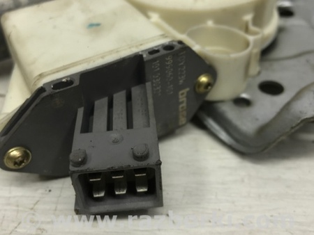 ФОТО Стеклоподъемник задний левый для Toyota Avensis T250 (02.2003-10.2009) Київ