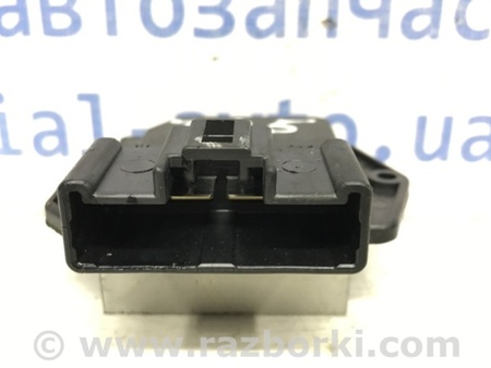 ФОТО Резистор печки для Toyota Avensis T250 (02.2003-10.2009) Киев