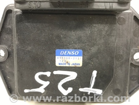ФОТО Резистор печки для Toyota Avensis T250 (02.2003-10.2009) Киев