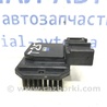 Резистор печки Toyota Avensis T250 (02.2003-10.2009)