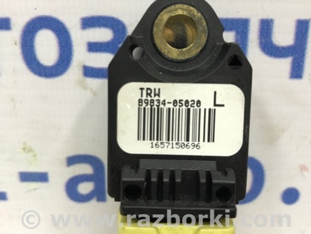 ФОТО Датчик удара (AIRBAG) для Toyota Avensis T250 (02.2003-10.2009) Киев