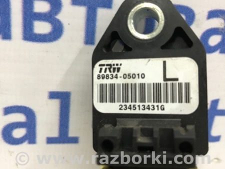 ФОТО Датчик удара (AIRBAG) для Toyota Avensis T250 (02.2003-10.2009) Київ