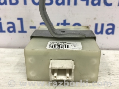 ФОТО Блок управления дверьми для Toyota Avensis T250 (02.2003-10.2009) Київ