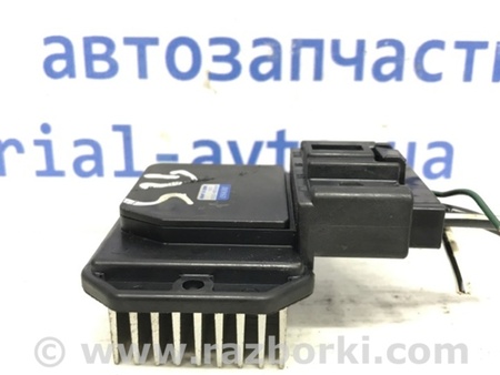 ФОТО Резистор печки для Toyota Avensis T250 (02.2003-10.2009) Киев