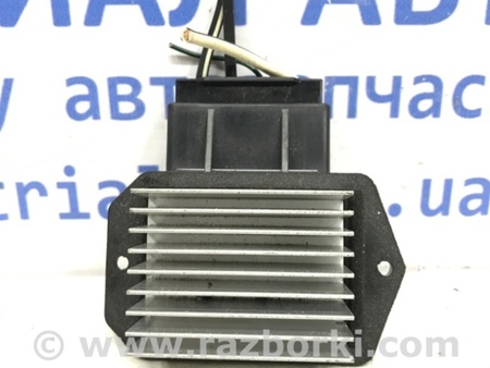 ФОТО Резистор печки для Toyota Avensis T250 (02.2003-10.2009) Киев