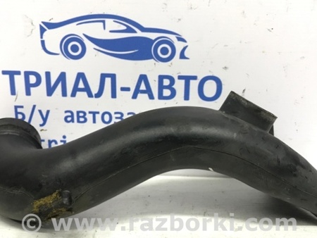 ФОТО Воздухозаборник для Toyota Avensis T250 (02.2003-10.2009) Киев