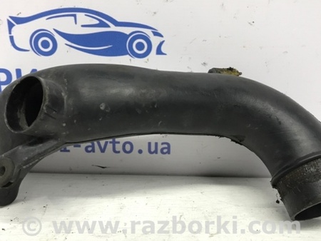 ФОТО Воздухозаборник для Toyota Avensis T250 (02.2003-10.2009) Киев