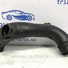 ФОТО Воздухозаборник для Toyota Avensis T250 (02.2003-10.2009) Киев