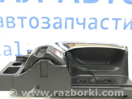 ФОТО Ручка двери внутренняя правая для Toyota Avensis T250 (02.2003-10.2009) Киев