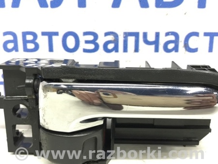 ФОТО Ручка двери внутренняя правая для Toyota Avensis T250 (02.2003-10.2009) Киев