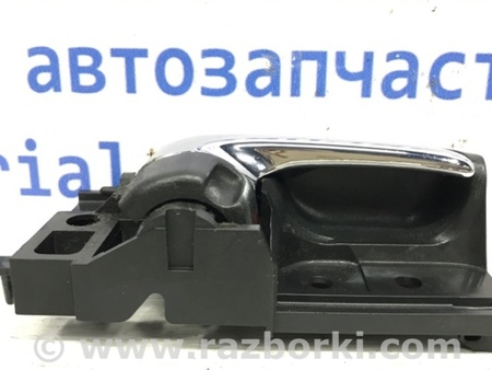 ФОТО Ручка двери внутренняя правая для Toyota Avensis T250 (02.2003-10.2009) Киев