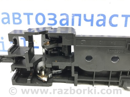 ФОТО Ручка двери внутренняя правая для Toyota Avensis T250 (02.2003-10.2009) Киев