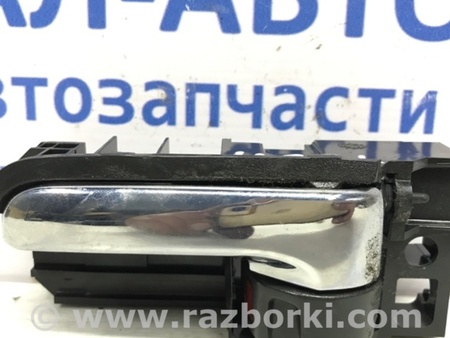 ФОТО Ручка двери внутренняя левая для Toyota Avensis T250 (02.2003-10.2009) Київ