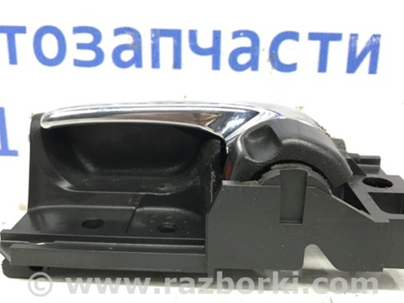 ФОТО Ручка двери внутренняя левая для Toyota Avensis T250 (02.2003-10.2009) Київ