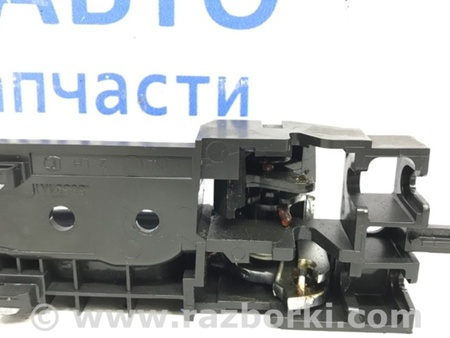 ФОТО Ручка двери внутренняя левая для Toyota Avensis T250 (02.2003-10.2009) Киев