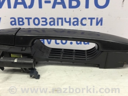 ФОТО Ручка двери внешняя передняя левая для Toyota Avensis T250 (02.2003-10.2009) Київ