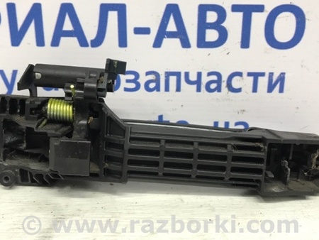 ФОТО Ручка двери внешняя передняя левая для Toyota Avensis T250 (02.2003-10.2009) Київ