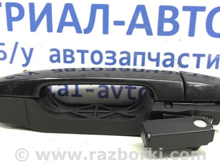 ФОТО Ручка двери внешняя задняя правая для Toyota Avensis T250 (02.2003-10.2009) Киев