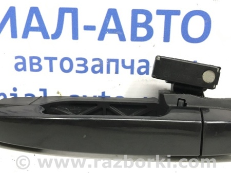 ФОТО Ручка двери внешняя задняя левая для Toyota Avensis T250 (02.2003-10.2009) Киев