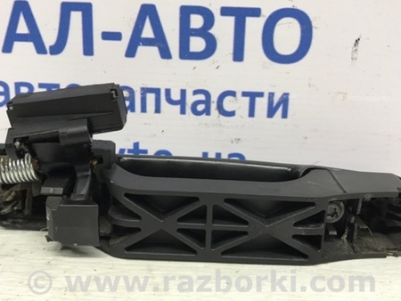 ФОТО Ручка двери внешняя задняя левая для Toyota Avensis T250 (02.2003-10.2009) Киев