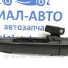 Ручка двери внешняя задняя левая Toyota Avensis T250 (02.2003-10.2009)