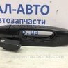 ФОТО Ручка двери внешняя задняя левая для Toyota Avensis T250 (02.2003-10.2009) Киев