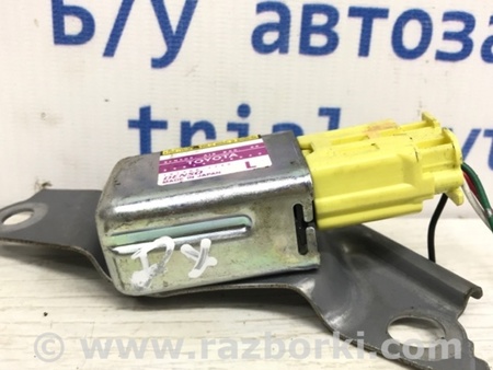 ФОТО Датчик AIRBAG (удара) для Toyota Land Cruiser Prado 120 Киев