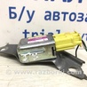 Датчик AIRBAG (удара) Toyota Land Cruiser Prado 120