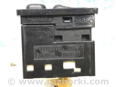 ФОТО Корректор зеркал для Toyota Land Cruiser Prado 120 Киев