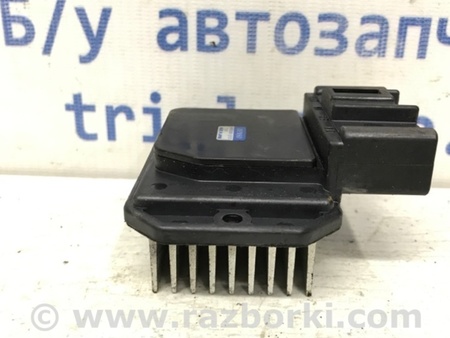 ФОТО Резистор печки для Toyota Land Cruiser Prado 120 Киев