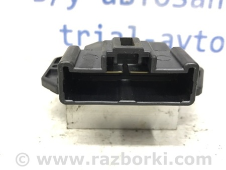 ФОТО Резистор печки для Toyota Land Cruiser Prado 120 Киев