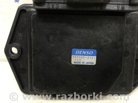 ФОТО Резистор печки для Toyota Land Cruiser Prado 120 Киев