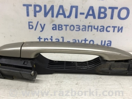 ФОТО Ручка двери внешняя задняя левая для Toyota Land Cruiser Prado 120 Киев
