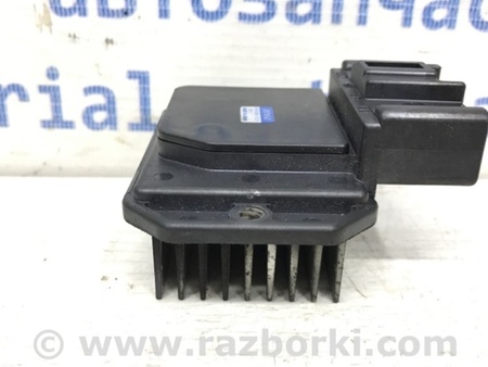 ФОТО Резистор печки для Toyota Avensis T250 (02.2003-10.2009) Київ