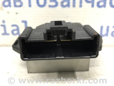 ФОТО Резистор печки для Toyota Avensis T250 (02.2003-10.2009) Київ