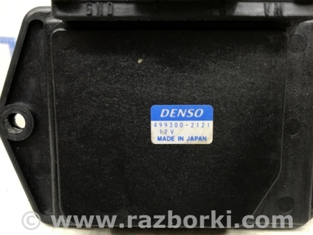 ФОТО Резистор печки для Toyota Avensis T250 (02.2003-10.2009) Київ