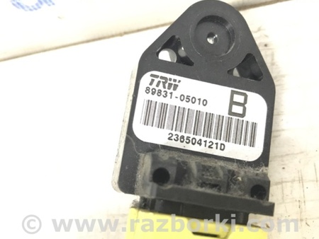 ФОТО Датчик AIRBAG (удара) для Toyota Avensis T250 (02.2003-10.2009) Київ