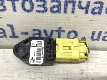 ФОТО Датчик AIRBAG (удара) для Toyota Avensis T250 (02.2003-10.2009) Киев